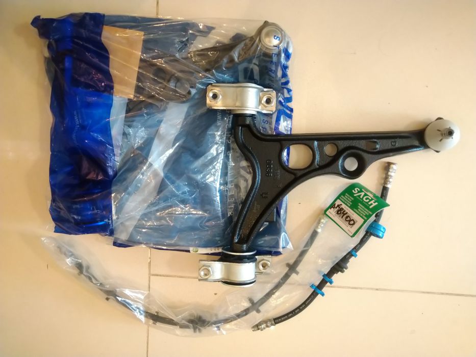 Насос для Fiat Tipo Croma Brava Tempra Marea Doblo