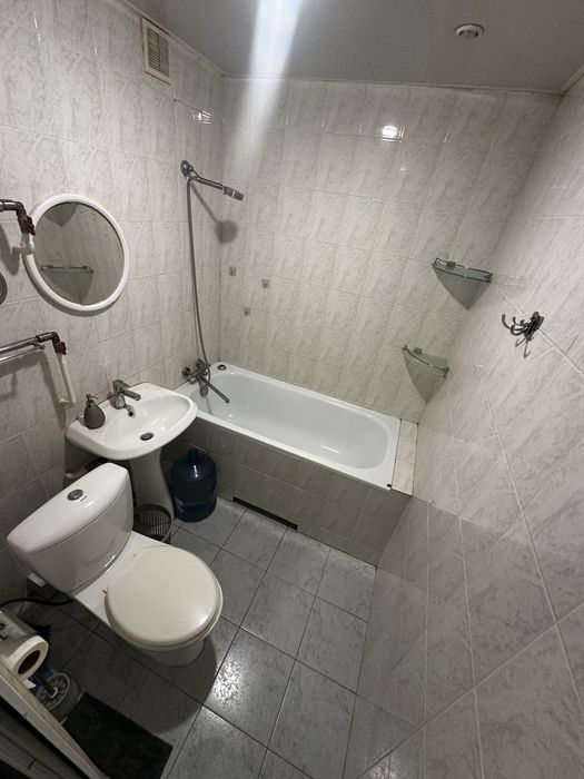 Здається однокімнатна квартира Центр / Бородинська