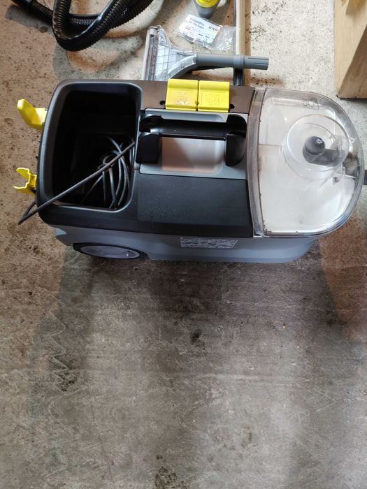 Odkurzacz Karcher