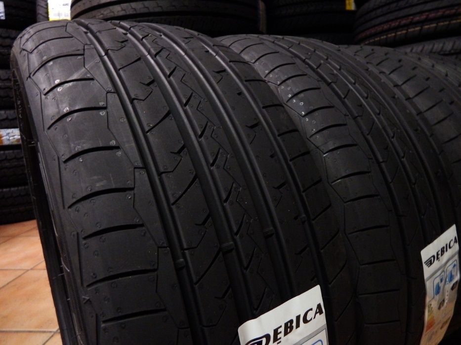 Nowe opony 245/45 R18 Montaż gratis!