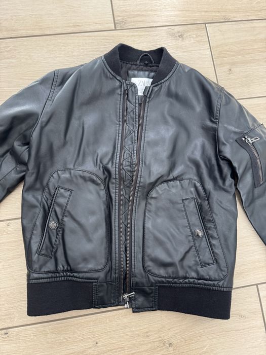 Куртка парка zara next