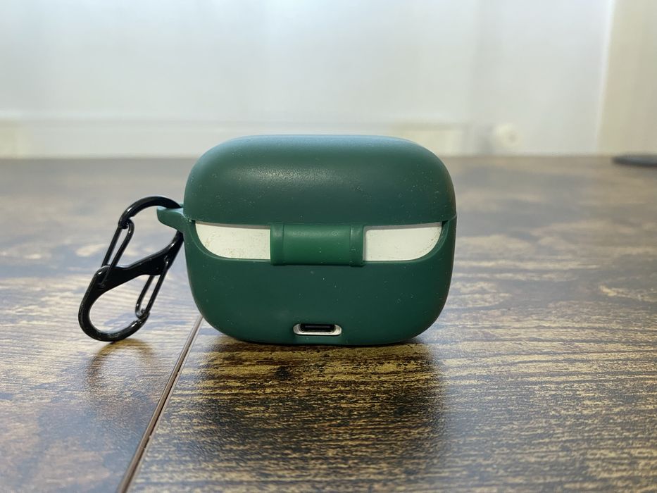 Кейс для навушників JBL 230nc TWS з чохлом