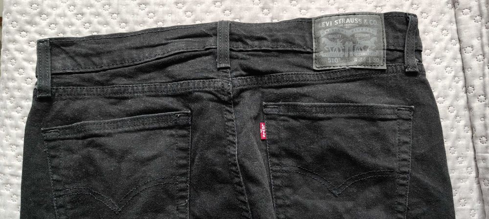 Levi's Jeans 510. W34 L30