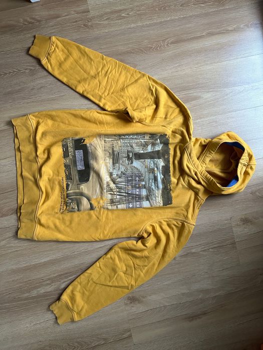 Bluza z kapturem s.Oliver 176 M/L