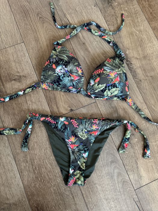 Stroj kapielowy bikini Calzedonia S IT2