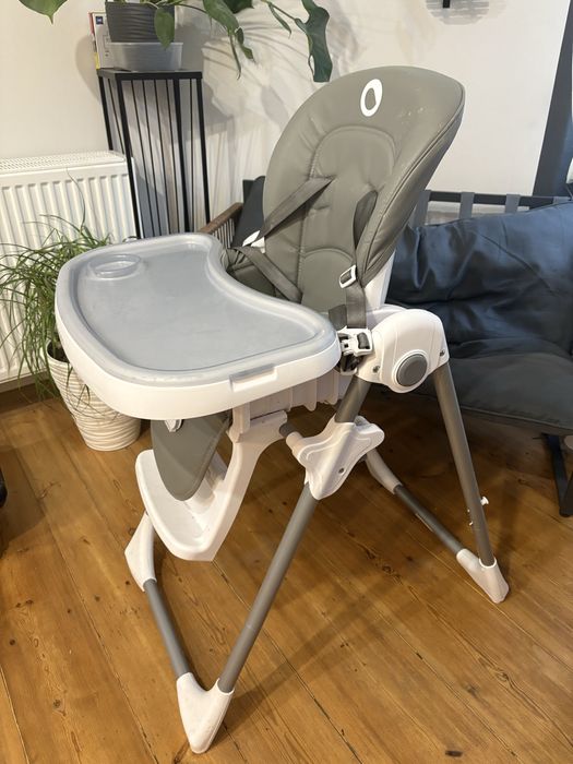 Krzeselko do karmienia dzieci