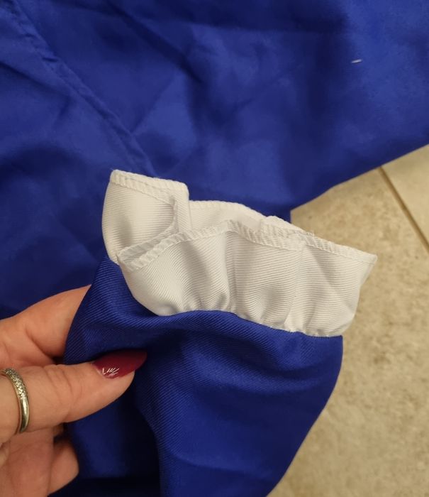 Strój M 38 guwernantka Mary Poppins Wiktoriańska niania kostium