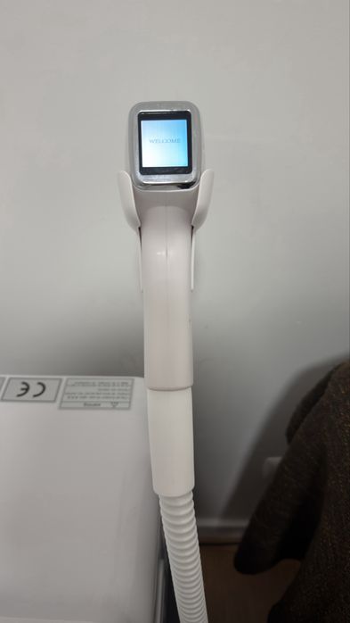 Máquina Laser Díodo Soprano Titanium + Remoção de Tatuagens | Profissional