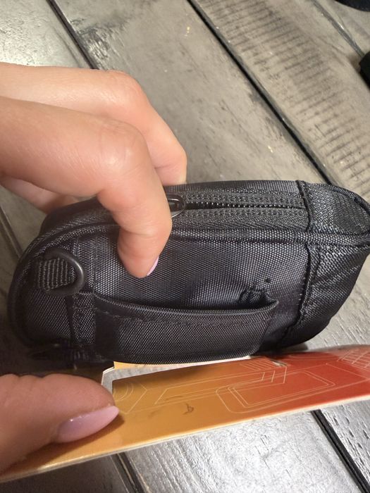 Etui na aparat foto kompaktowy nowy SEMI-LINE
