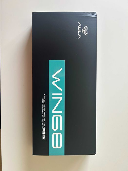 Teclado Aula Win68 — 45€