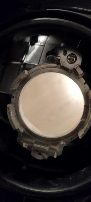 Lampy przednie (reflektory) Nissan Micra K13, 2013 r.