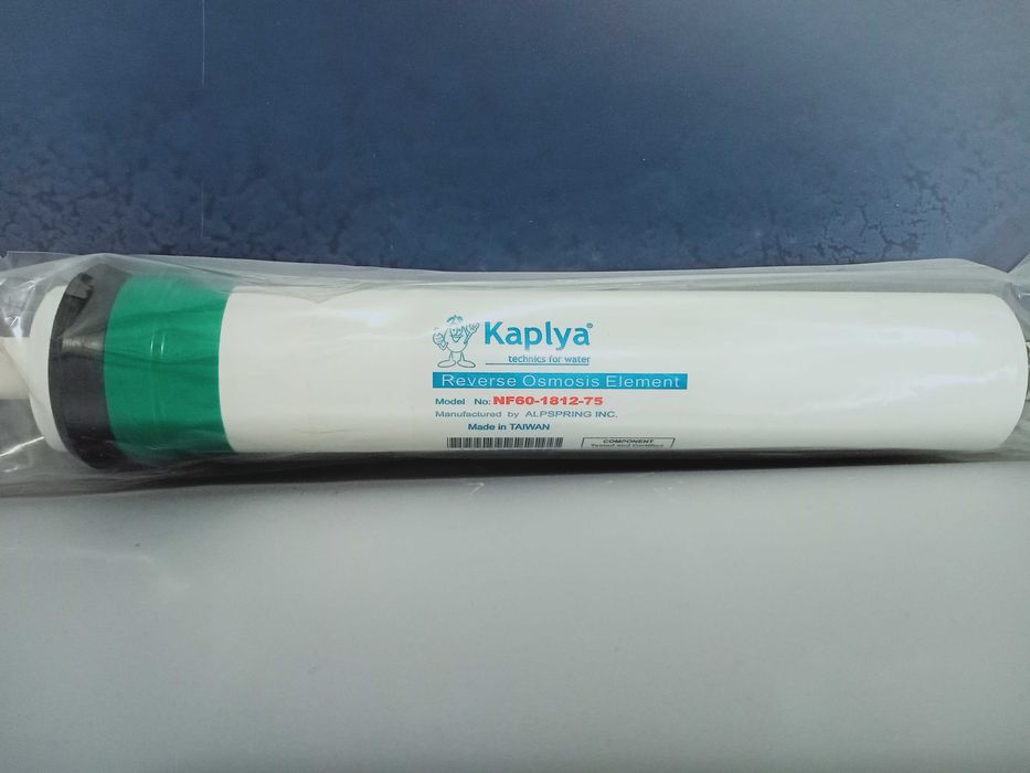 Мембрана Kaplya Raifil