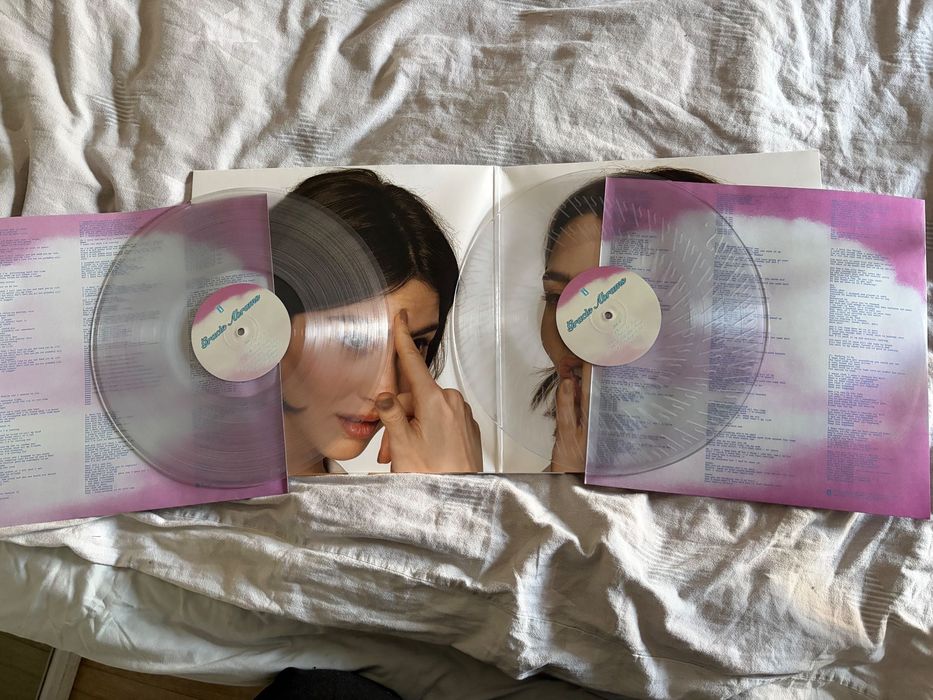 Płyta winylowa Gracie Abrams The Secret of Us