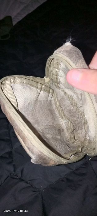 Продам 2 подсумка