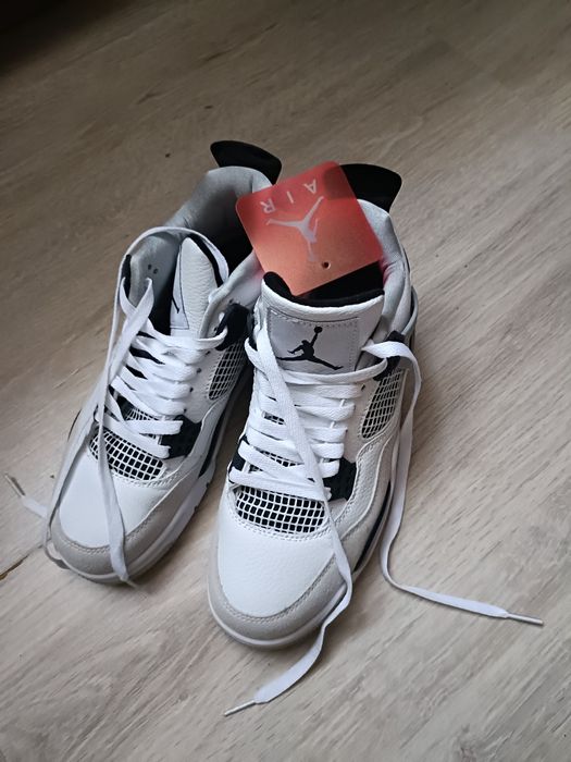 Buty sportowe nowe
