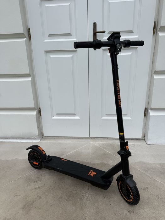 EXTRA CENA! Hulajnoga Elektryczna KuKirin S1 Max 2025 25km/h 350W