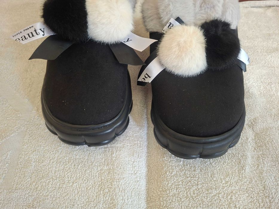 Buty zimowe roz 39 Nowe