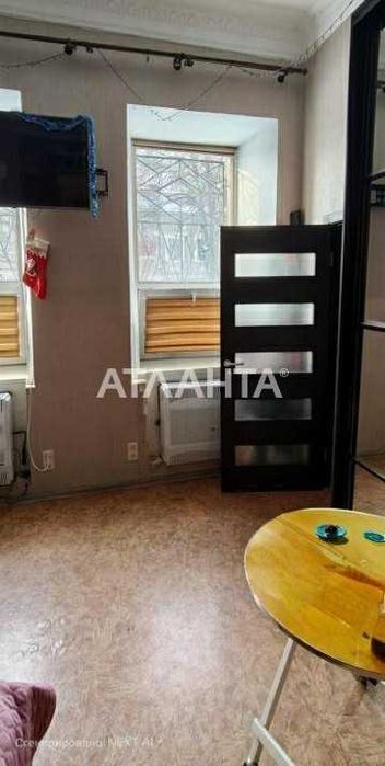 2-комнатная квартира по адресу (площадь 32,5 м²) - Atlanta.ua - фото 4