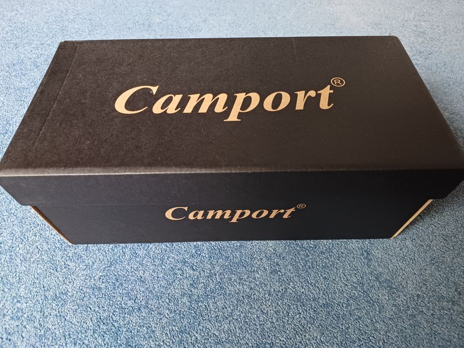 Sapatos Camport nr 39