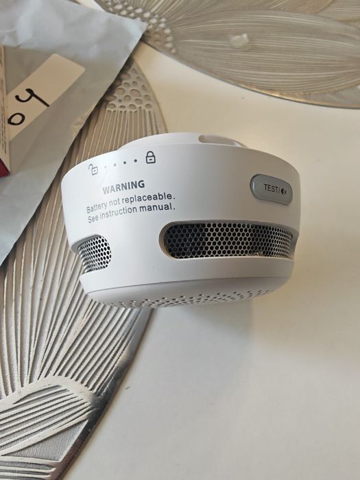 czujnik dymu X-Sense XS01