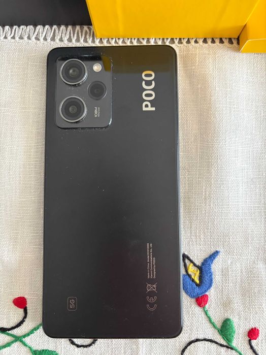 Xiaomi POCO X5 Pro 8GB 256GB