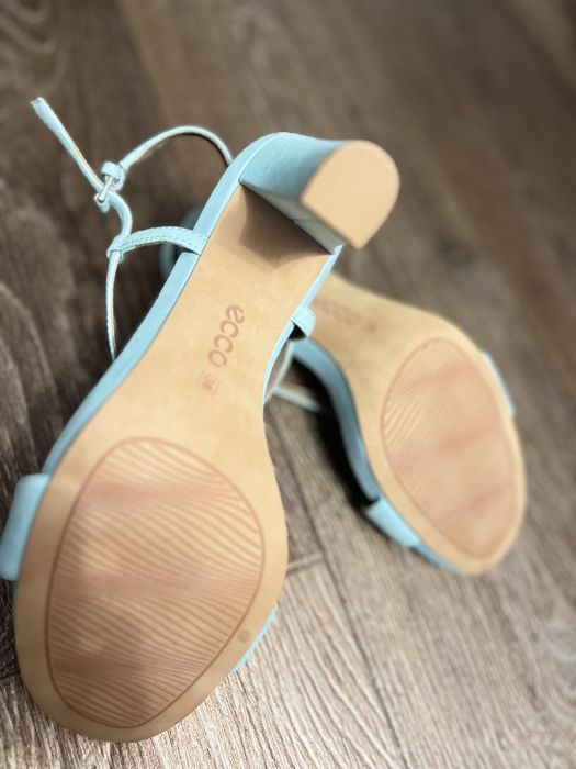 Босоніжки ECCO, 38 розмір