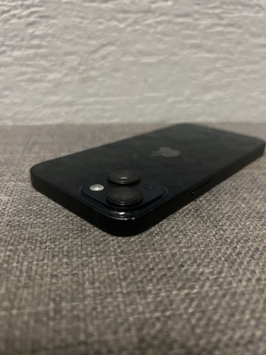 Iphone 14 128gb, 100% bateria, gwarancja