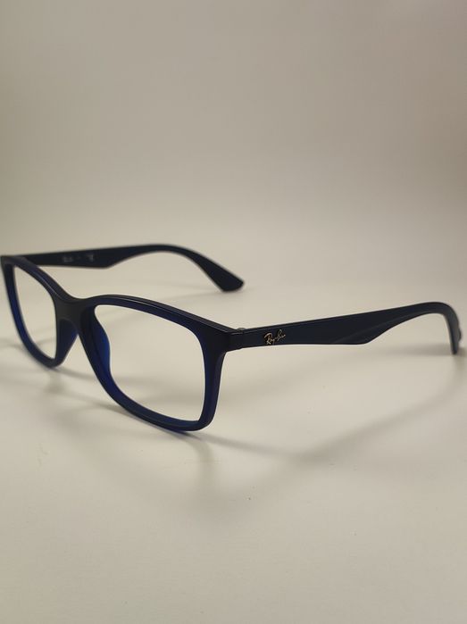 Оригінальна матова оправа Ray-Ban RB 7047 5450 (54-17 140) без лінз