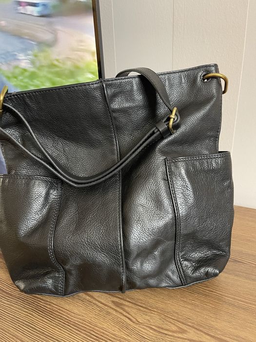 Шикарна сумочка Fossil