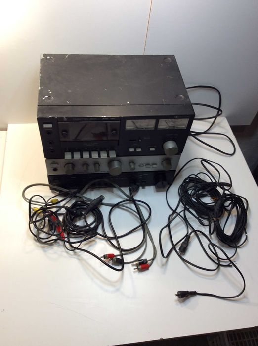 Wieża Kultowa z  PRL .