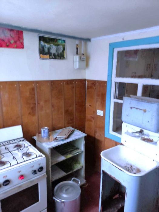 ‼️Недороге Житло‼️Будинок. 20 Соток Землі. Фурманова. Центр 9хв.