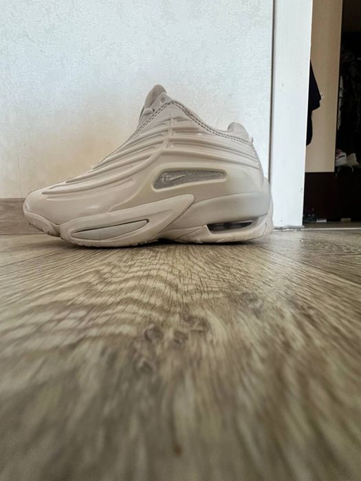 Кросівки Nike Hot Step 2 Drake Nocta White