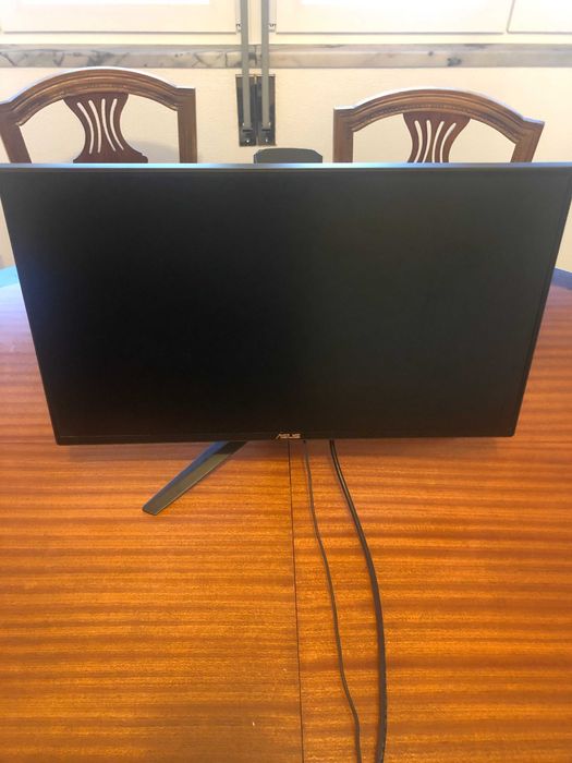Monitor ROG Strix XG258Q