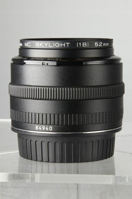 EF 28mm 2.8 Canon EF +filtr 23%VAT Gwarancja