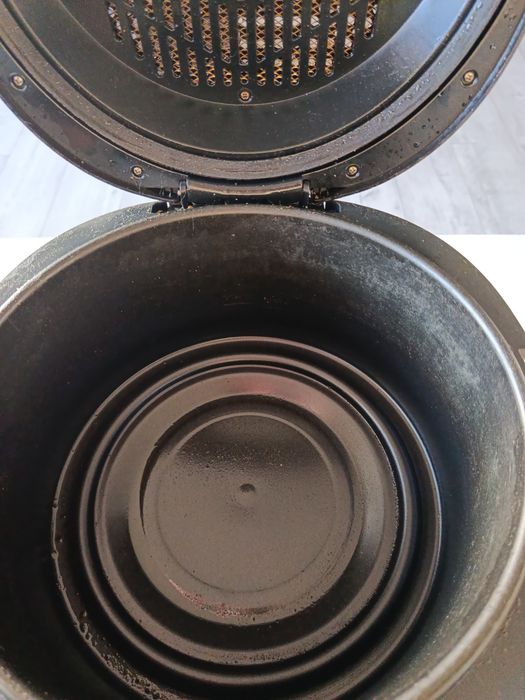 Frytkownica Tefal
