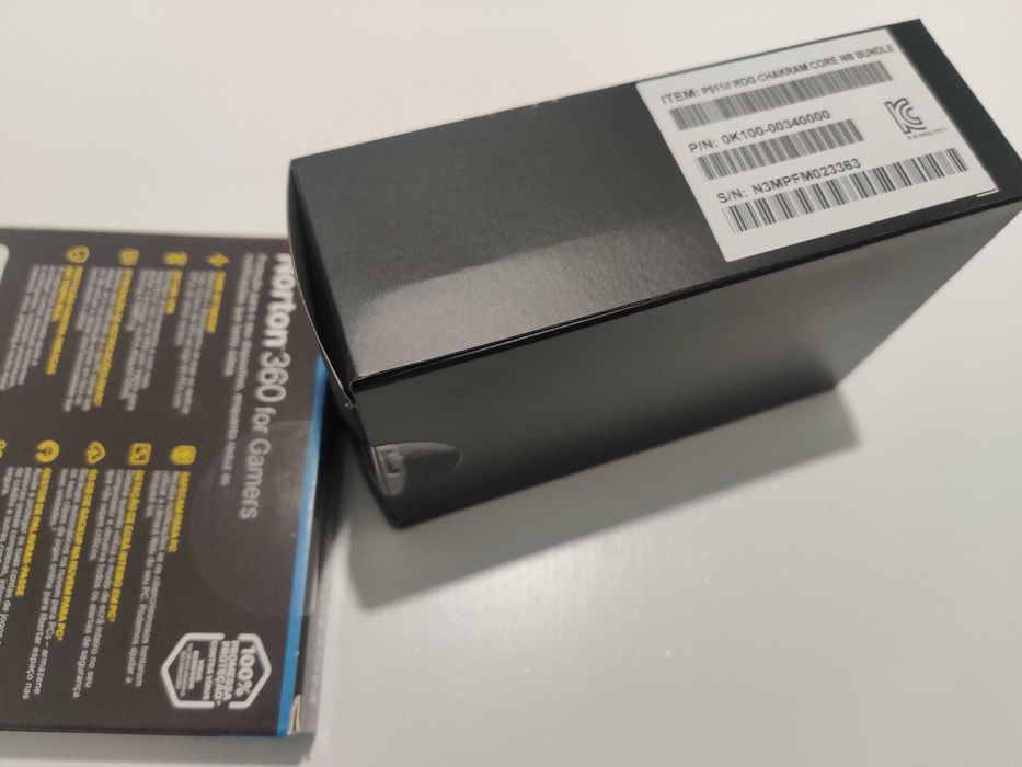 Conjunto acessórios portátil