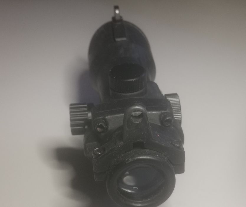 Mira acog 4x airsoft
