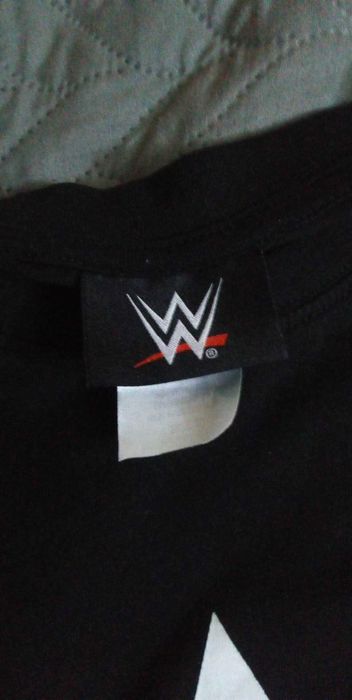Футболка Рестлинг WWE