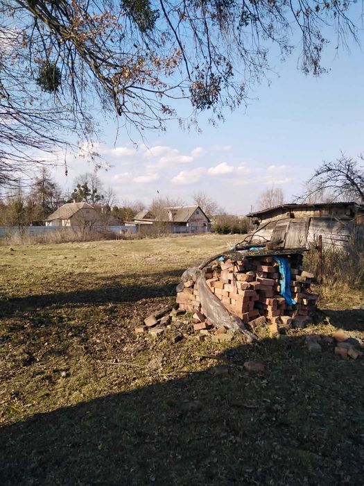 житловий будинок та земельна ділянка 25 сот.,