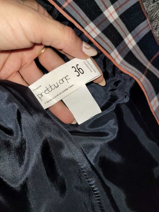 Marynarka, żakiet PrettyOne