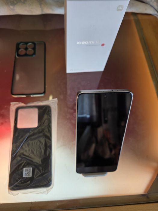 Excelente smartphone.Xiaomi 14t 300€