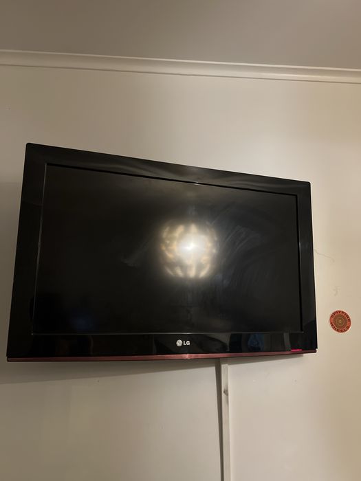 Televisão Lg