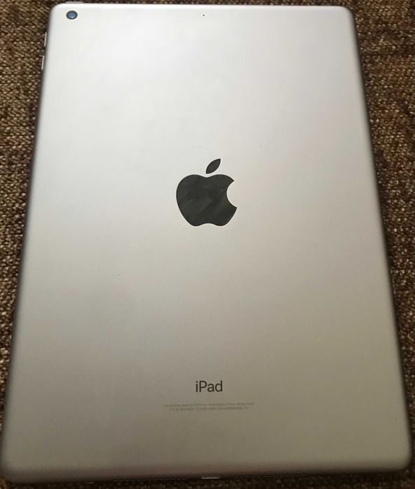 Планшет БВ Apple IPad 6 A1893
