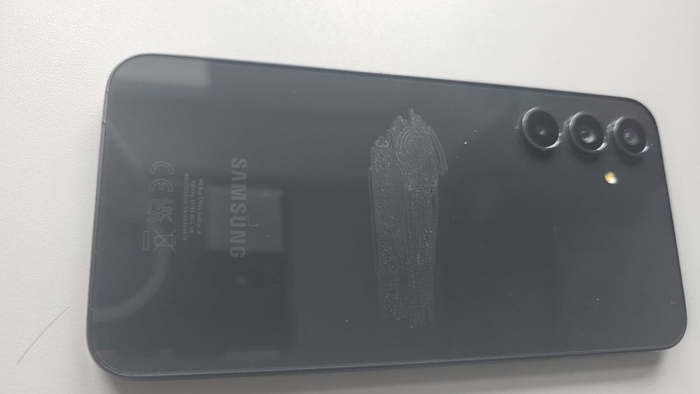 Samsung Galaxy A54