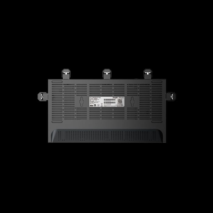 Новый Mesh гигабитный 5ГГц роутер Ruijie Reyee RG-EW3000GX PRO AX3000