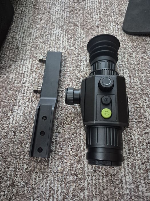 Тепловізійний приціл Dahua C425