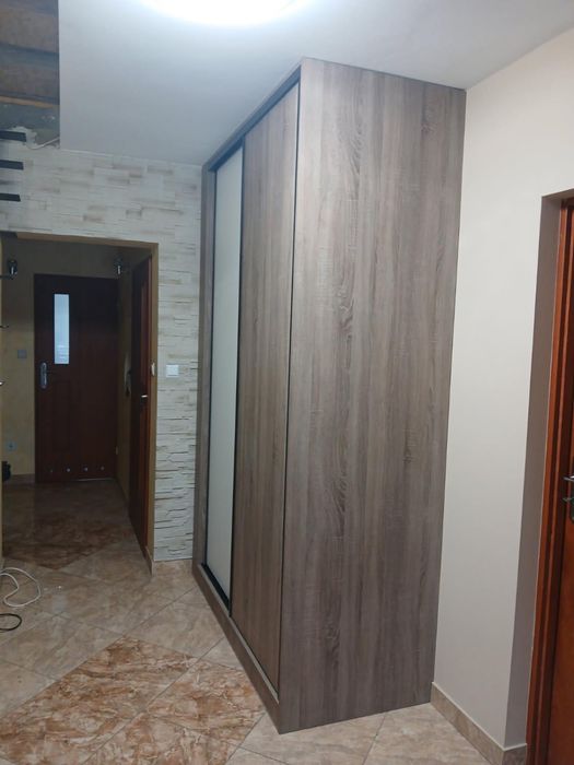 Skladanie mebli z paczek,meble na wymiar