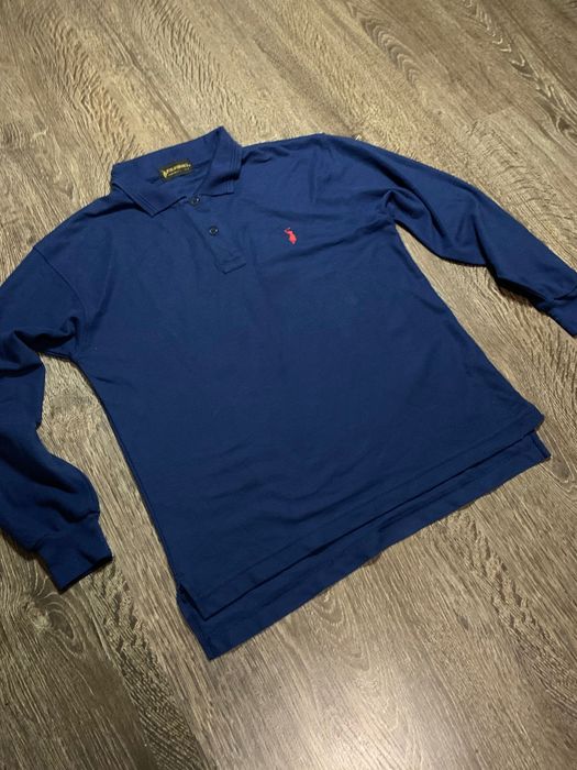 Кофта polo Ralph Lauren