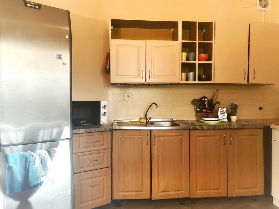 Троєщина: хостел, де комфорт і безпека поєднані!