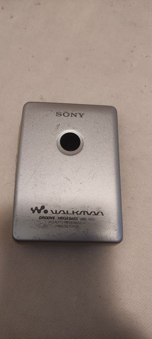 Walkman Sony wm-ex501